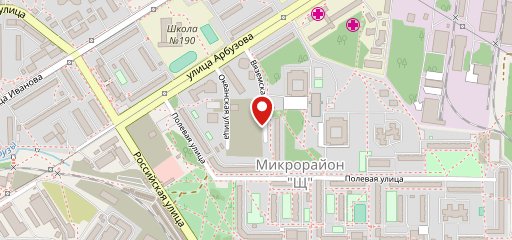 Жито bulangeria на карте