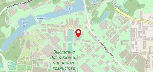Жито да Сито на карте
