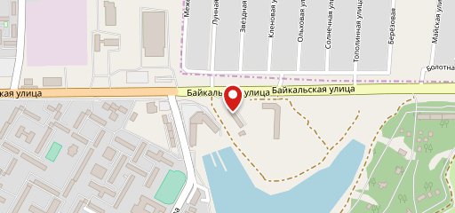 Жито на карте