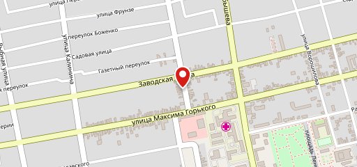 Живое пенное на карте
