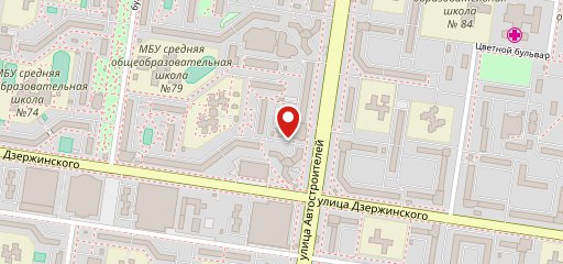 Живое пенное различное на карте