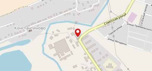 Живое Пиво Золотая Пинта на карте