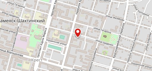 Живое пиво на карте