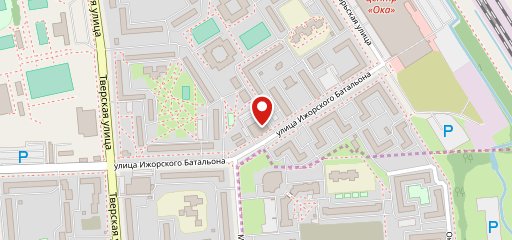 Живое Пиво. на карте