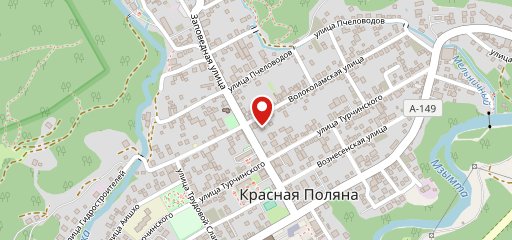 ЖИВОЕ ПИВО на карте