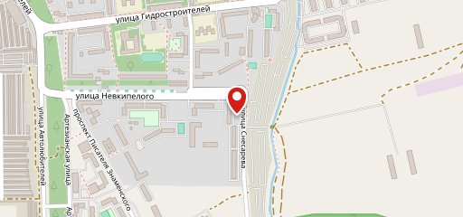 живое Пиво на карте
