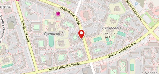 Живое пиво на карте
