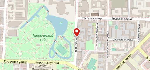 Живое Пиво на карте