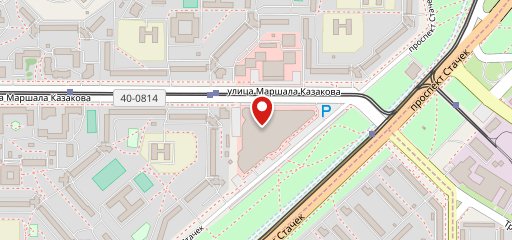 Живой Сок молочный коктейль на карте