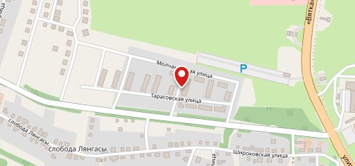 Живое пиво на карте