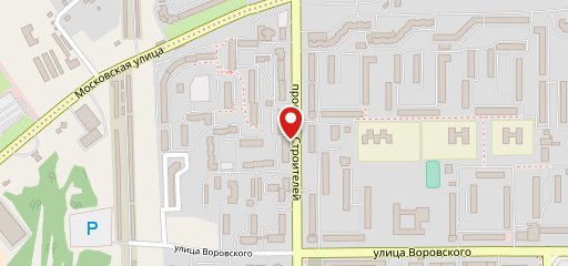 Живое пиво на карте