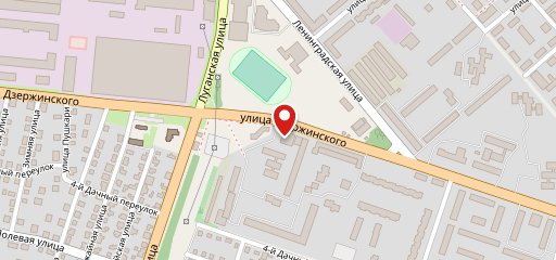 Шерлок на карте