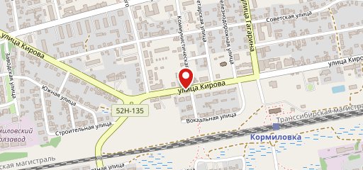 «ПивГород» на карте