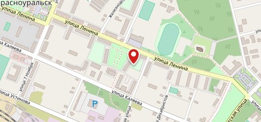 Живое пиво на карте