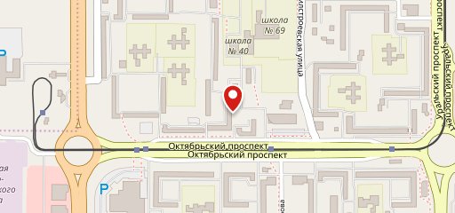 Живое пиво на карте