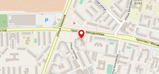 Живое пиво на карте