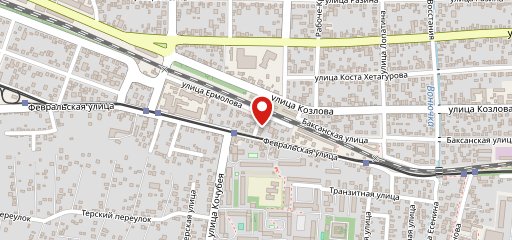 Живое пиво на карте