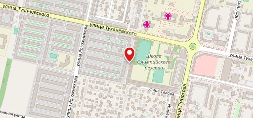 Живое пиво на карте