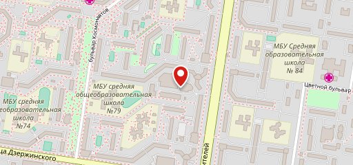 Живое пиво на карте