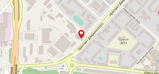 Живые напитки на карте