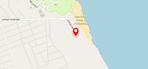 Жижиг-галнаш на карте