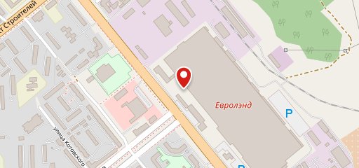 Жора, Жарь на карте