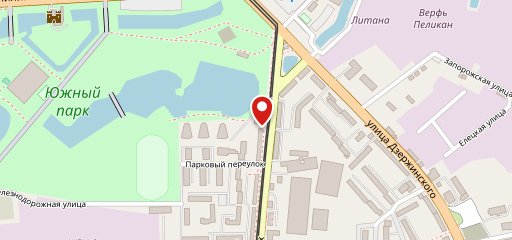 Жожменау на карте