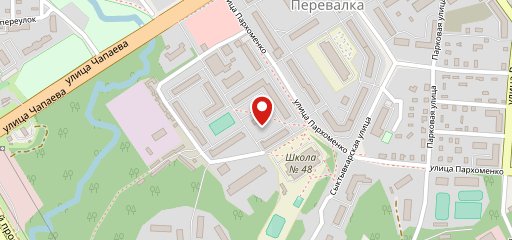 Жпит на карте