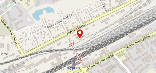 ЖТК Столовая № 14 на карте