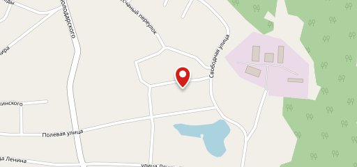 Жтк Столовая на карте
