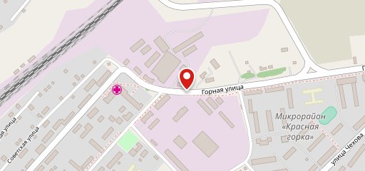 ЖТК на карте