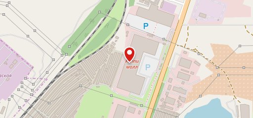 Жу-Жу на карте