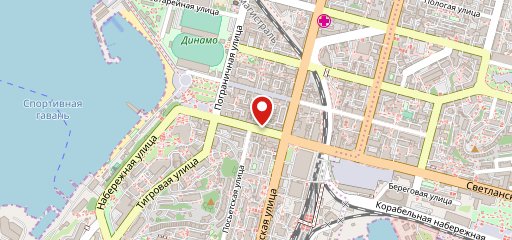 Жуклевичъ на карте