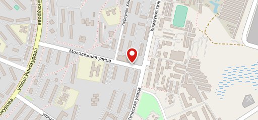 Жульен на карте