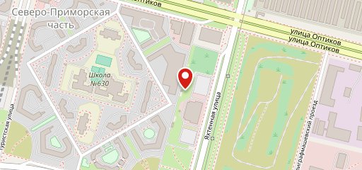Журавли на карте