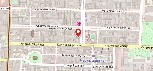 Сбудется на карте