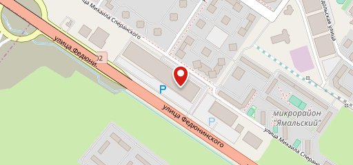 Жюль Верн на карте