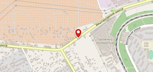 ZiaCoff на карте