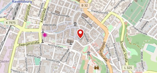 Bistro Ziel на карте