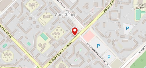 Zig Zag Lounge на карте
