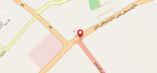 Ziko Restaurant на карте
