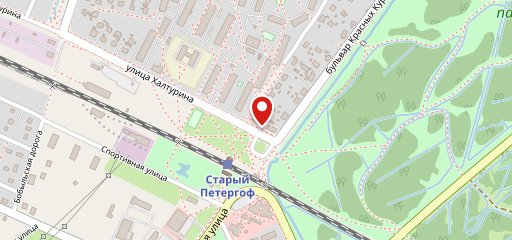 Ziko food на карте