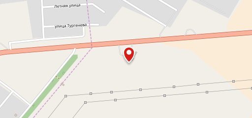 Зилант на карте