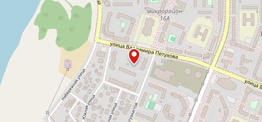 Zima-Leto на карте