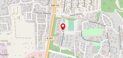 Зима 3 на карте