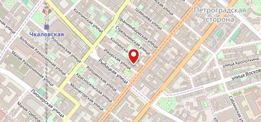 ZimaLeto Asia на карте