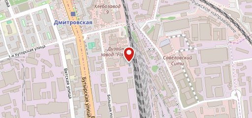 Zinagoga Bar & Pool на карте