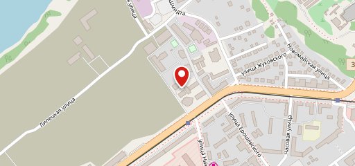 зиночка, два борща на карте