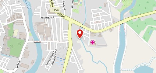 ZIPUNTO JAPANESE RESTAURANT на карте
