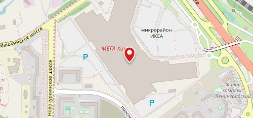 Zizo на карте